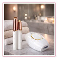 Depiladora Laser IPL Profesional